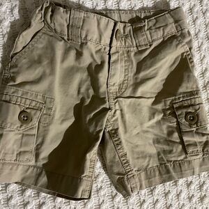 Ralph Lauren Classic Polo Chino Shorts